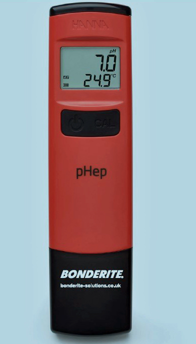 ph meter