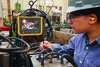 p0608fl - fluke ds701 diagnostic videoscope