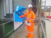 andy woolley site cube pic
