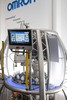 omron image