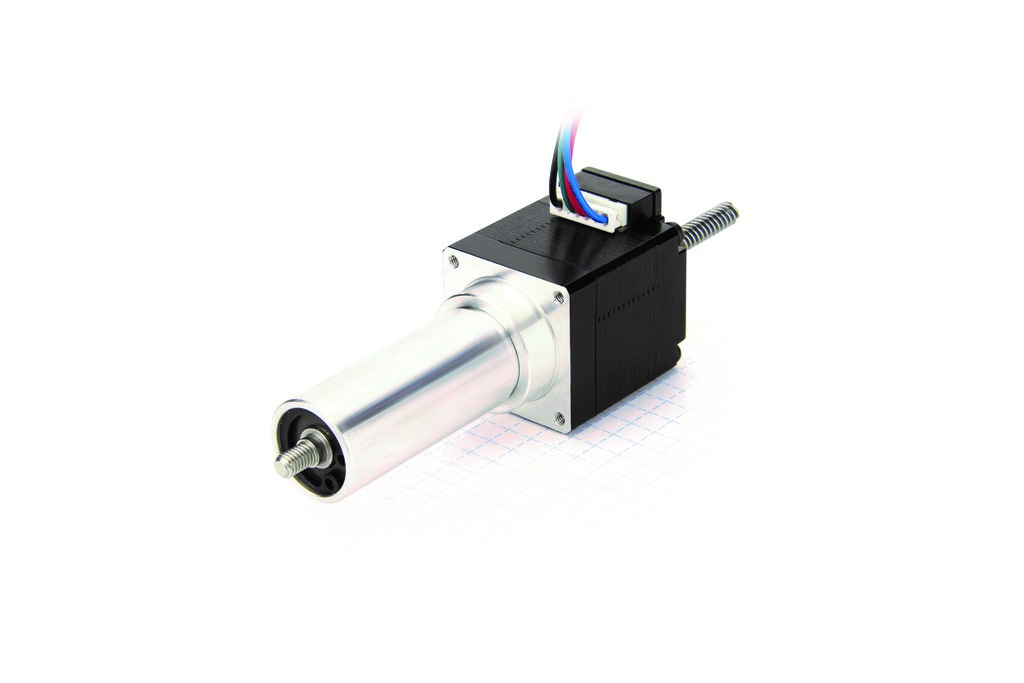 nanotec image
