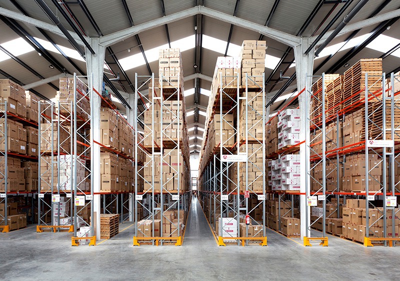Improving Warehouse Slotting Can Help You Fill More Orders In Less Time Here Are Some Great Tips To Help Ar Survival Mom Survival Food Supply Chain Management