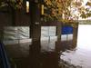 flood barriers