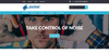 pulsar website 2018