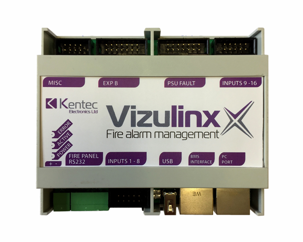 vizulinx