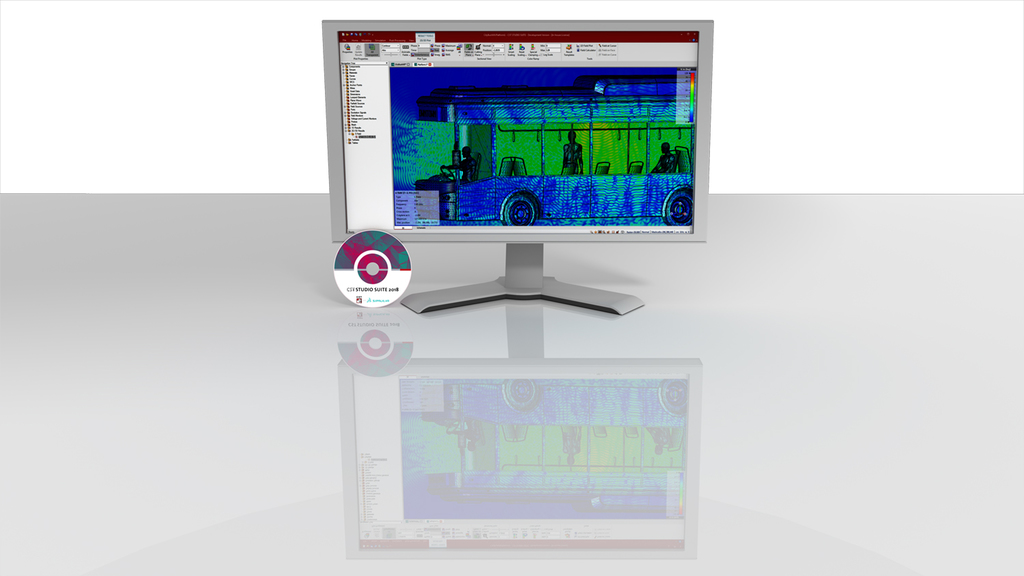 cst image