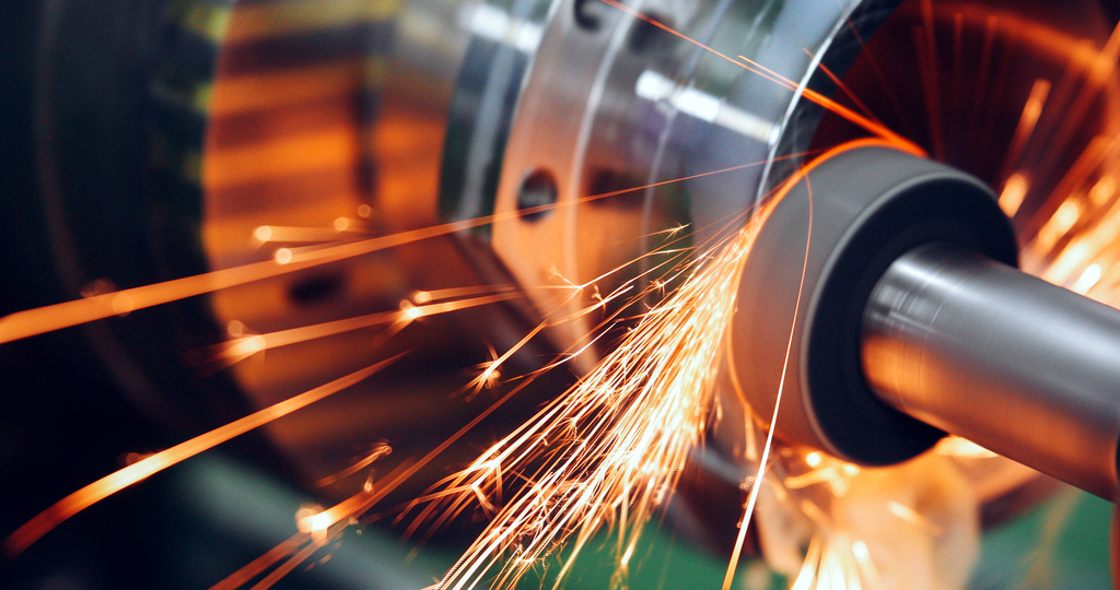 metalwork