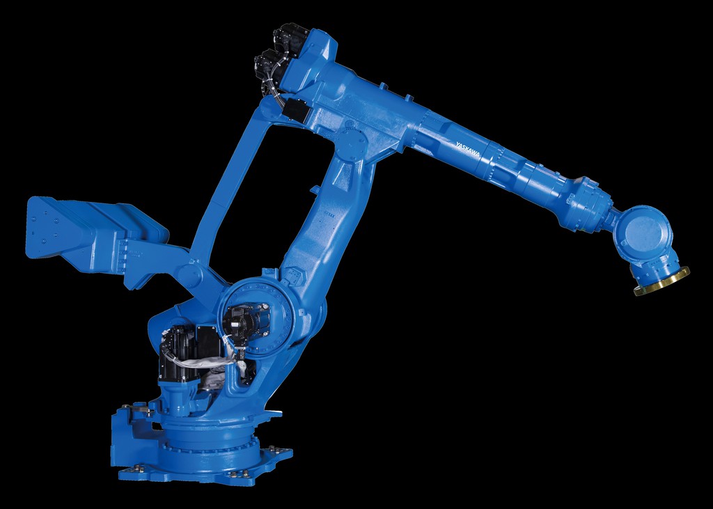 yaskawa uk ltd image
