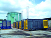 atlas copco power technique qac 1250 containerized diesel generators