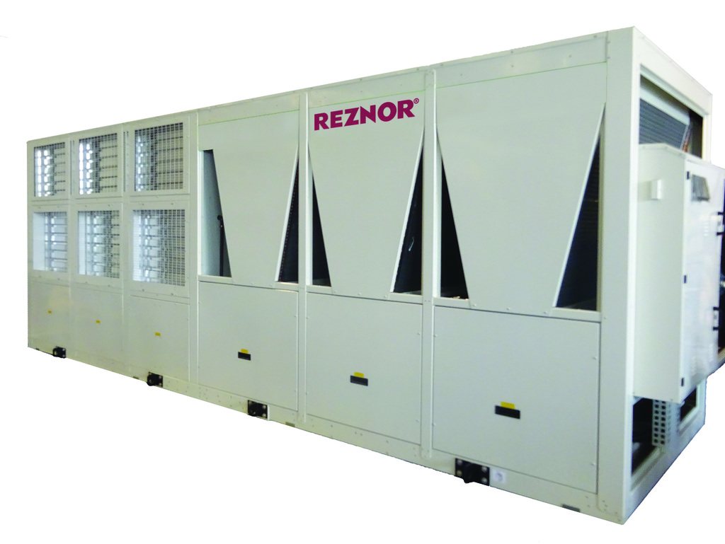 reznor rtu hi res