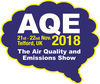 aqe 2018 logo