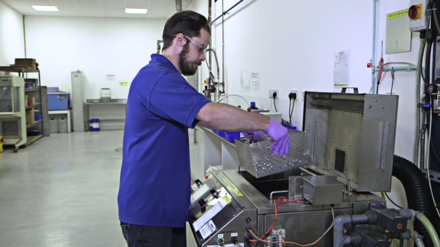 passivation-pr