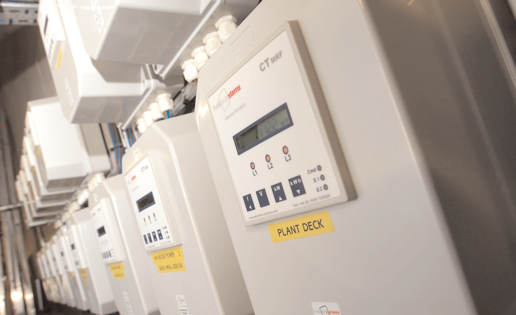 isl meters