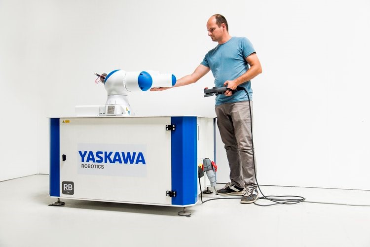yaskawa image