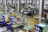 red ledge - red ledge supply chain image