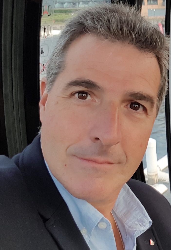 costas constantinides