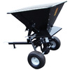 november salt spreaders