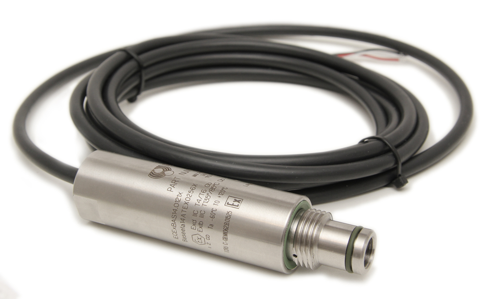 atex indicator flying lead