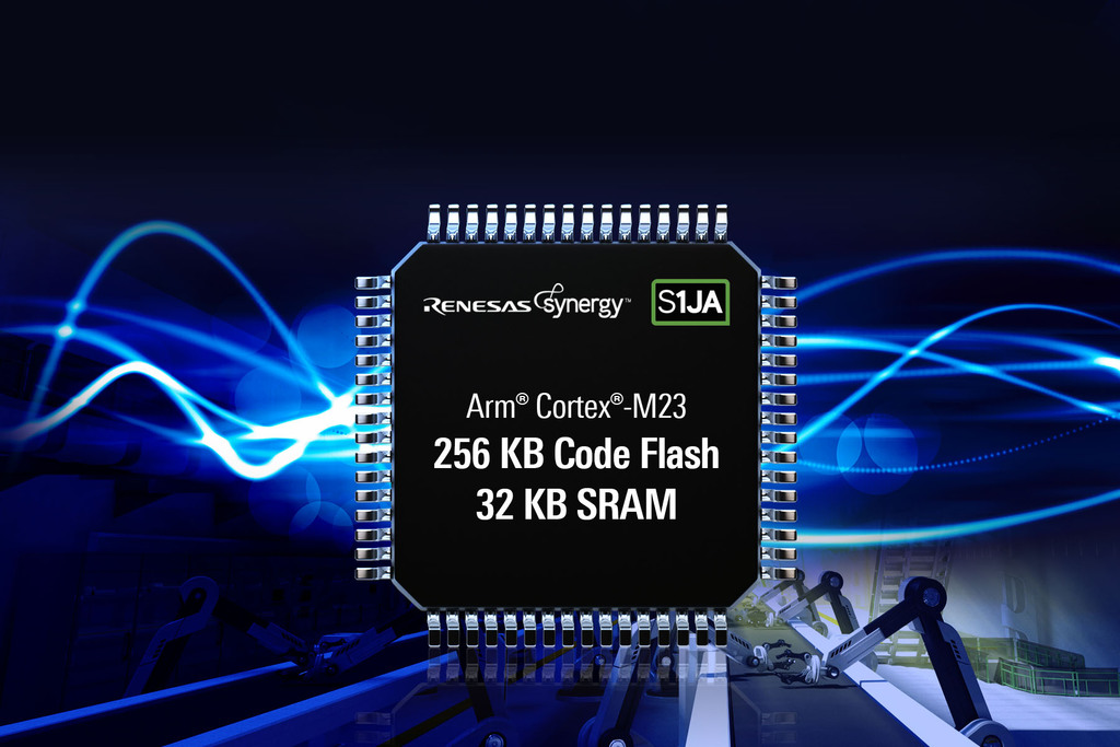 Cda Ultra Low Power Microcontroller