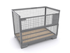 amco gitter box