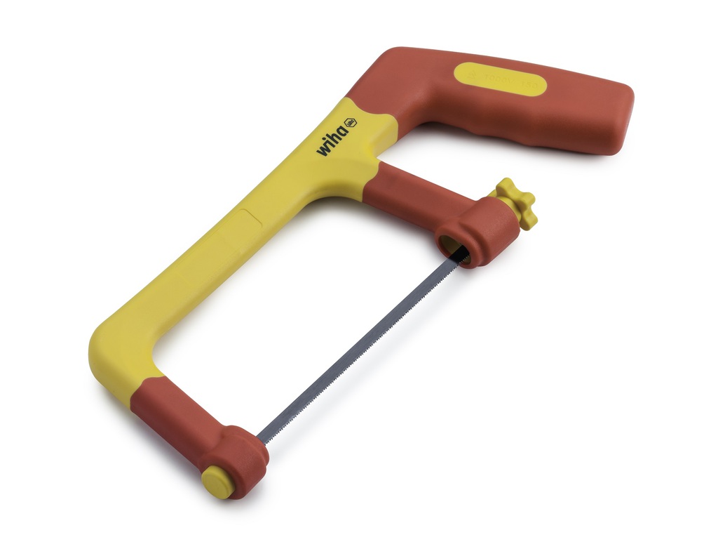 Wiha junior deals hacksaw