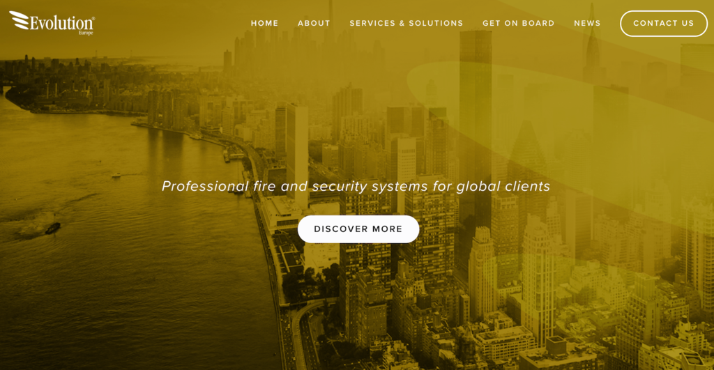 evolutionnewwebsite