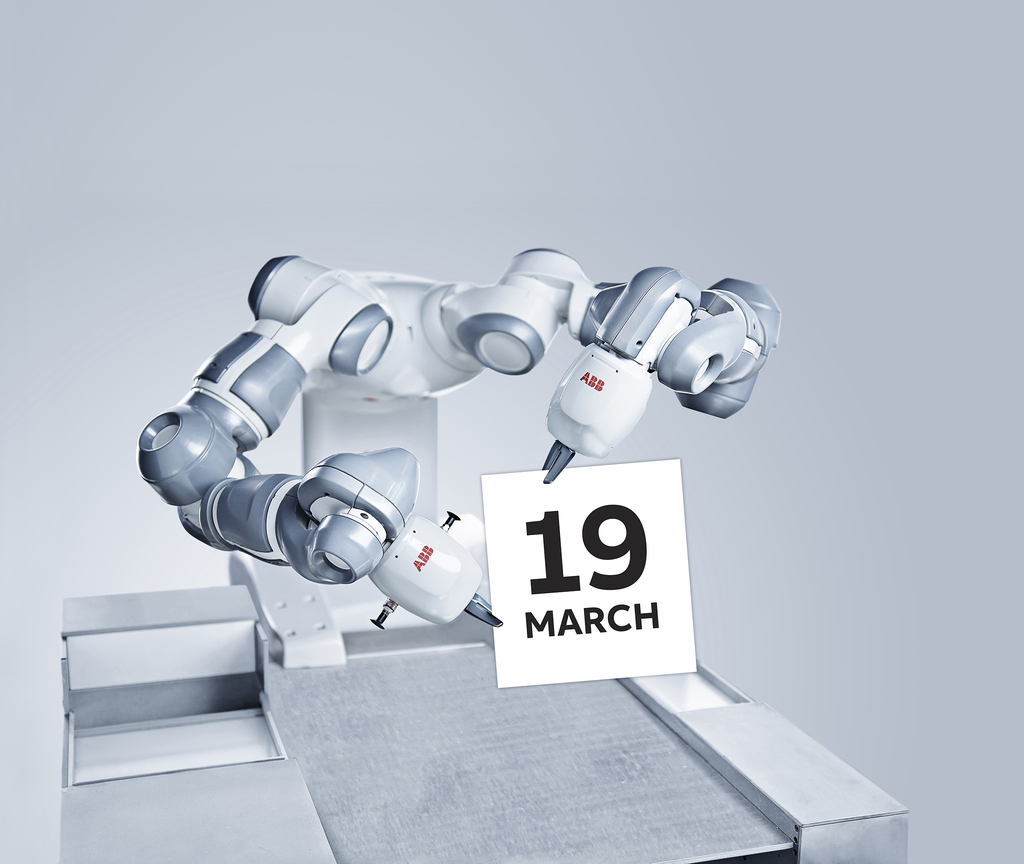 Abb robotics 2024 milton keynes