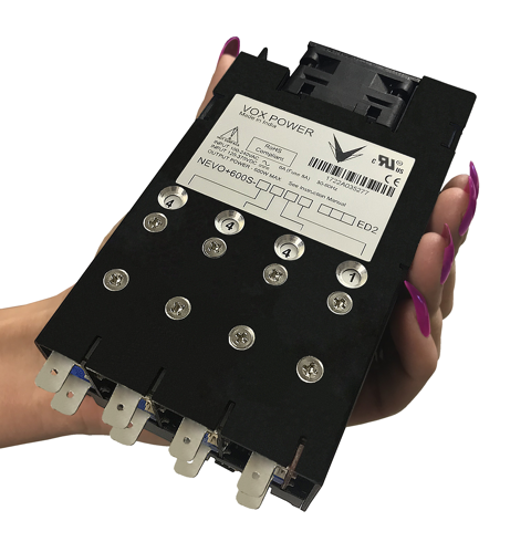 fidus power image