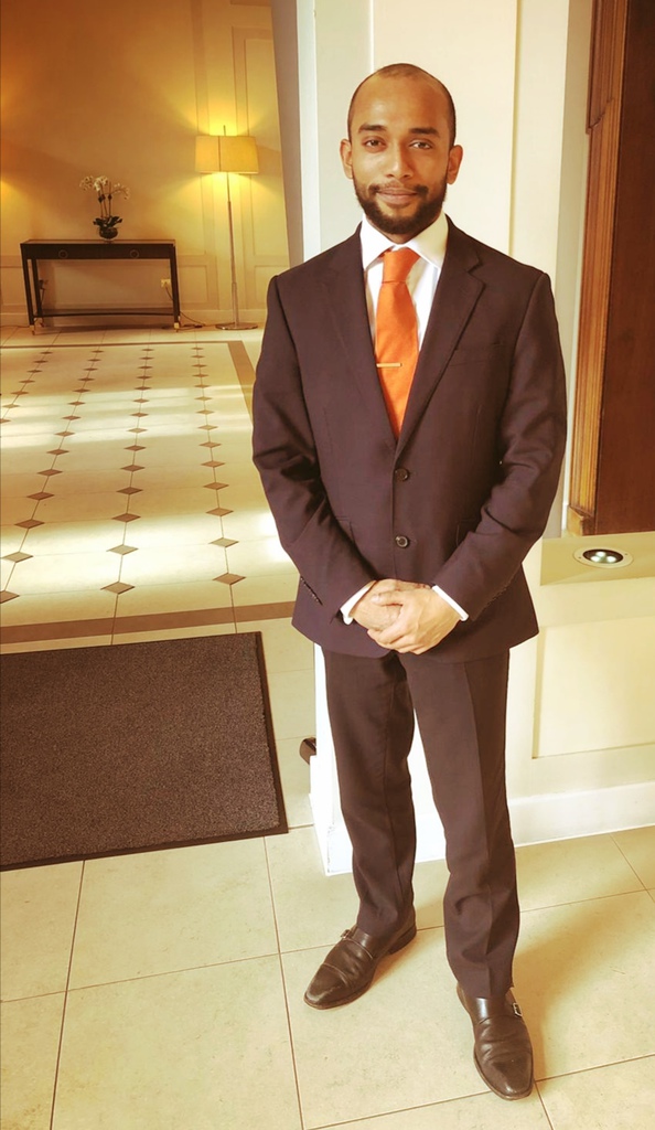 mohammed ismail 3