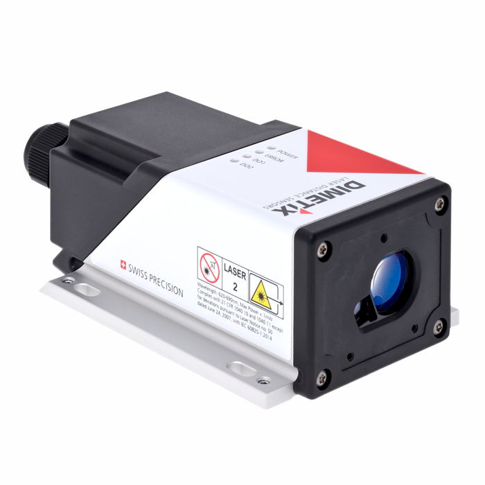 IPE Laser distance sensors Delivering precision and reliability