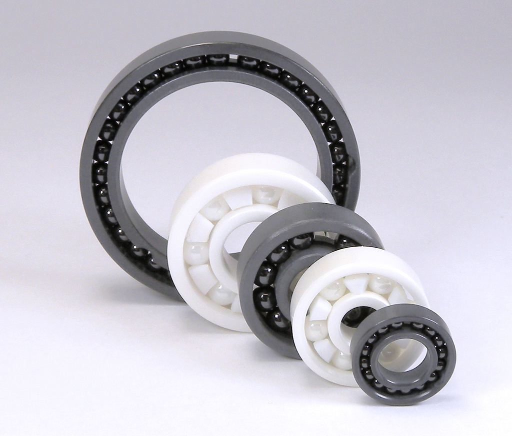 CDA Essential Guide To Ceramic Bearings