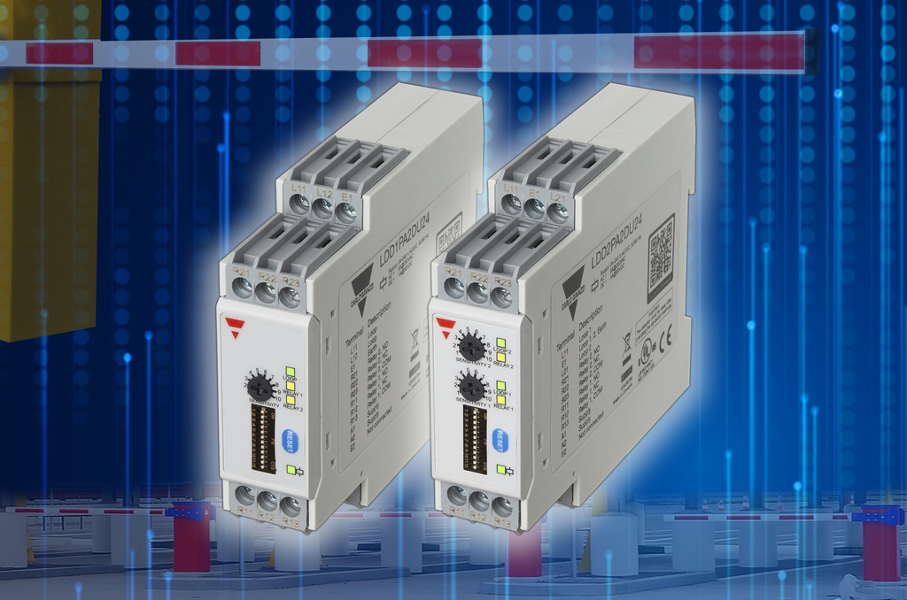 cg00161 ldd loop detector