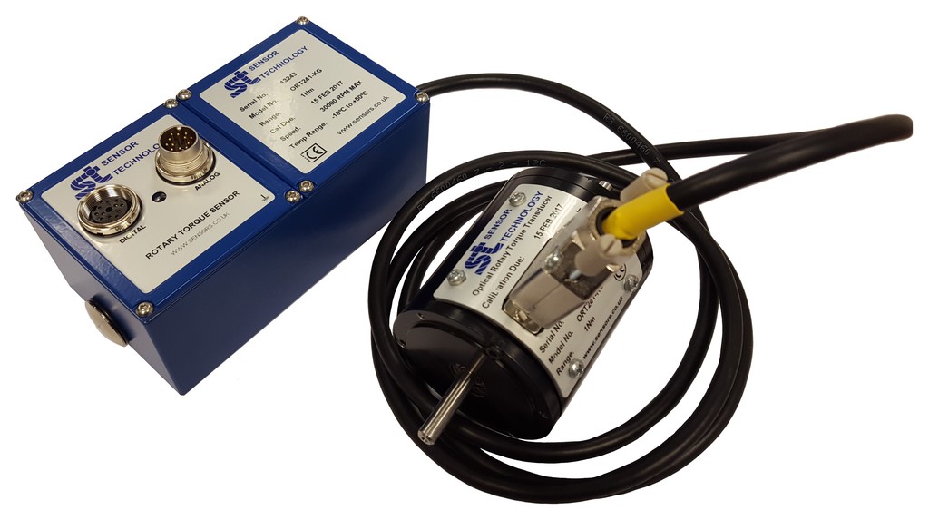 sensor technology image