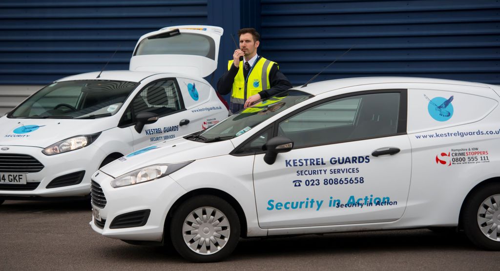 kestrel guards 2