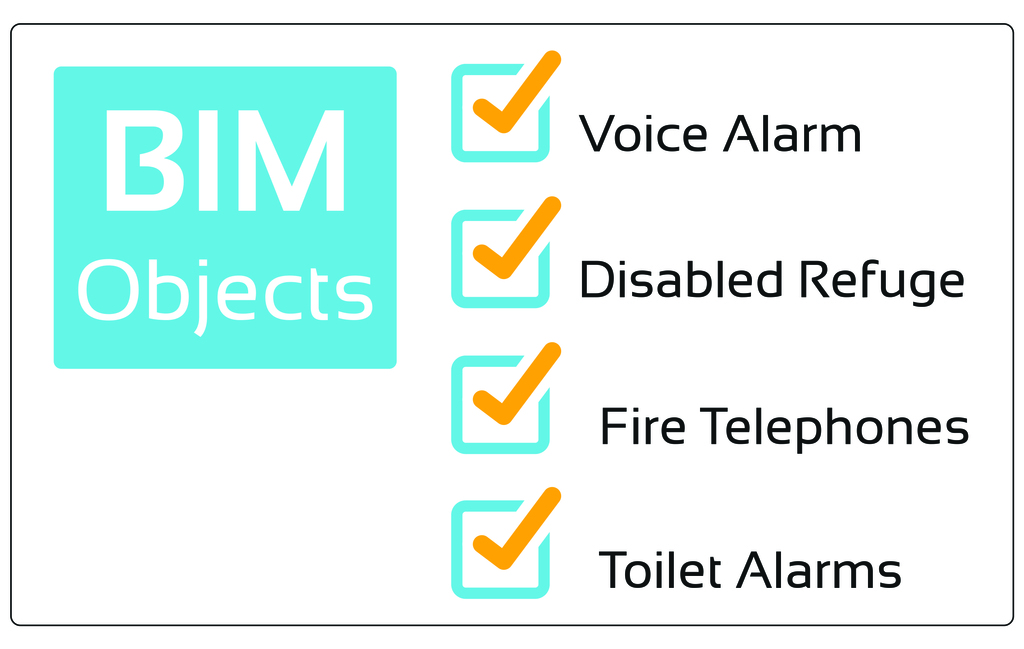 bim objects from baldwin boxall