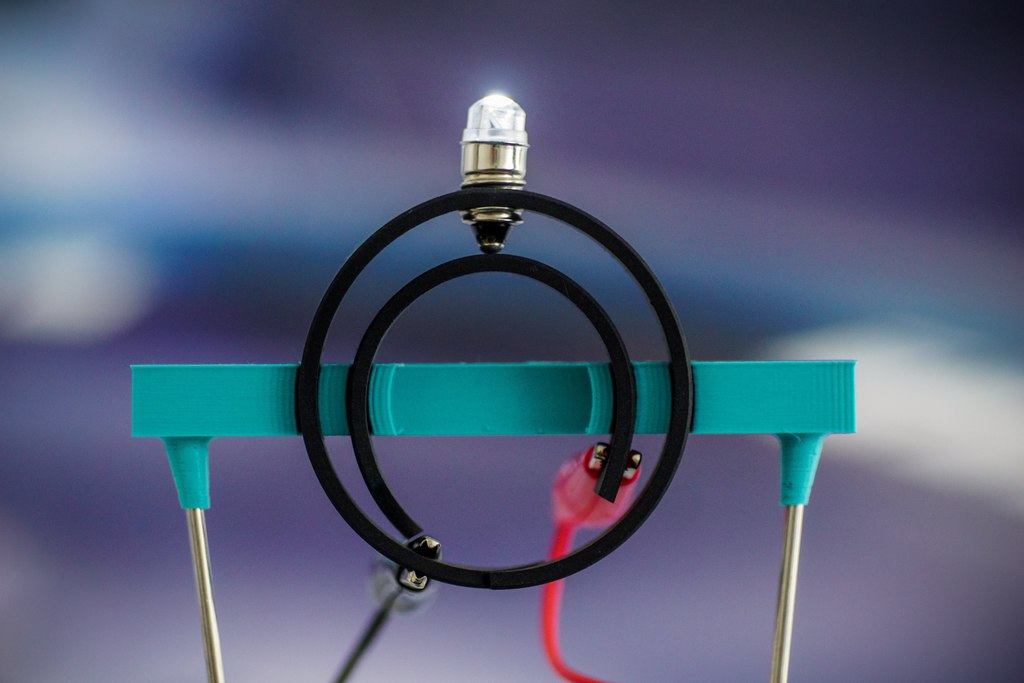 turcon mc1® and turcon mc2® are ptfe based electrically conductive materials
