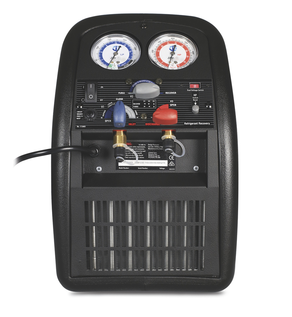 xtr pro dv a2l front (1)