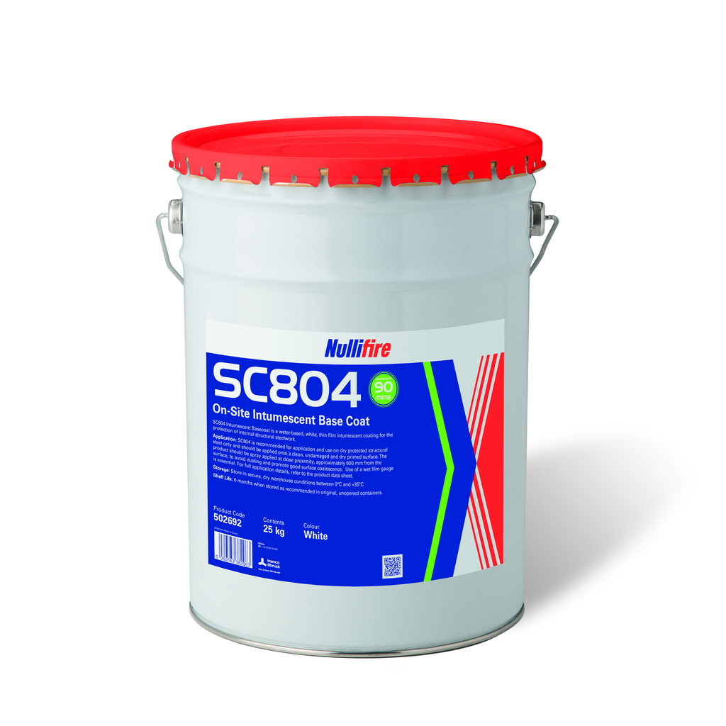 sc804 hr