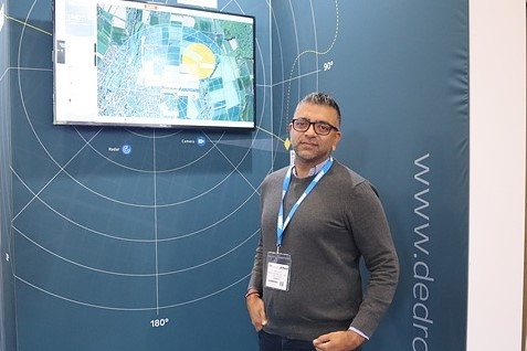 amit_samani_dedrone
