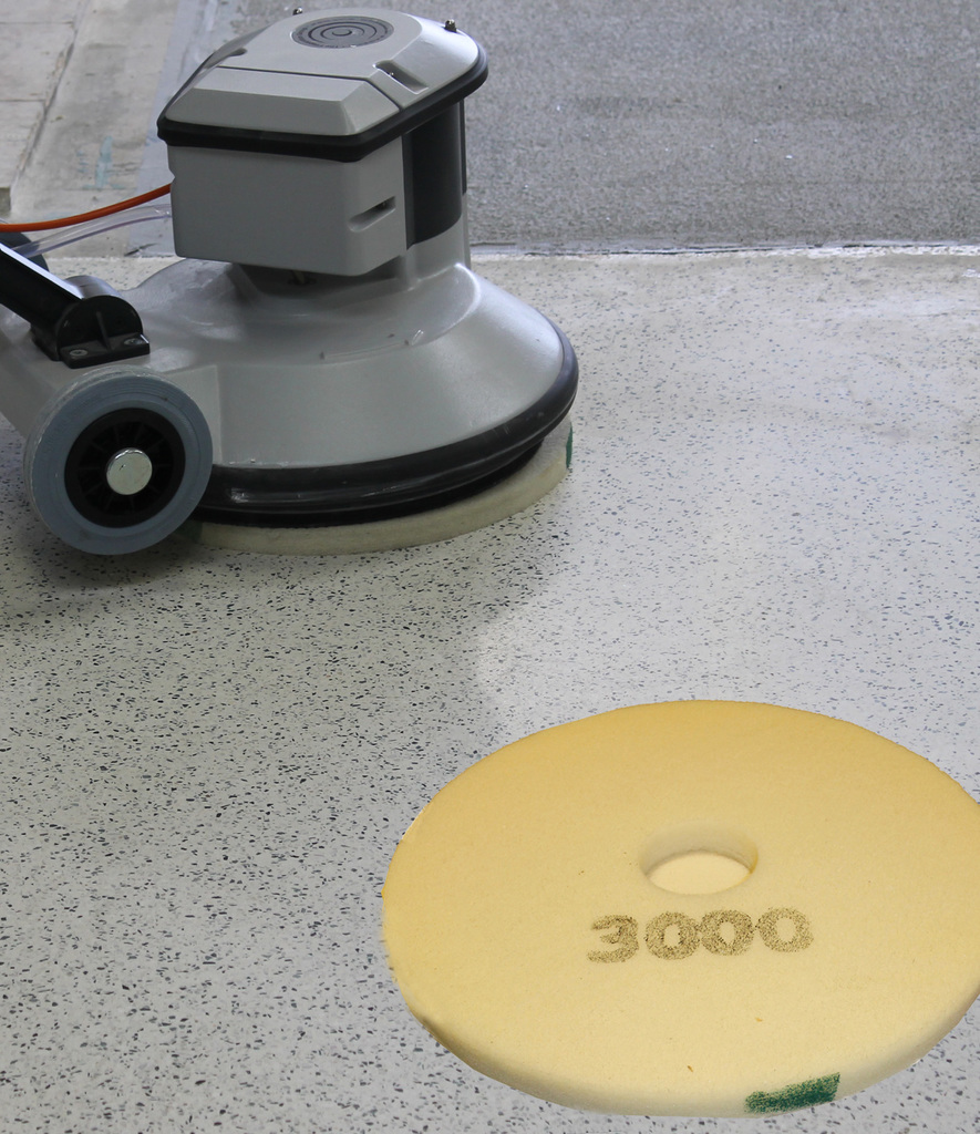 the preparation group - cleaning matters - sent jan 2020
