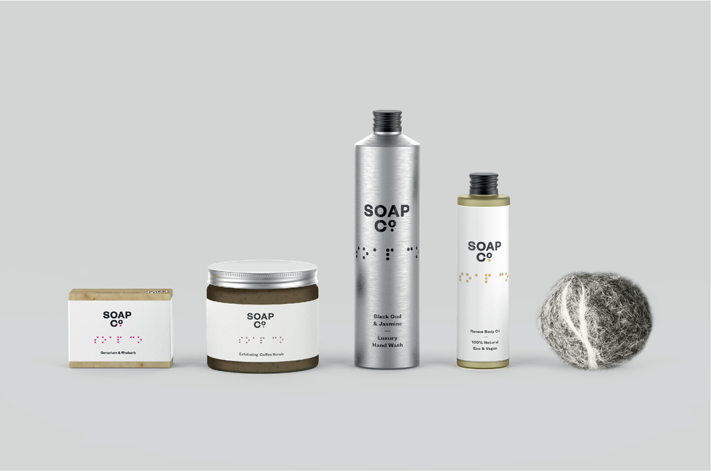 scn plastic free creative