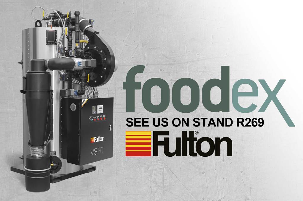 IPE Fulton to continue showcasing awardwinning VSRT