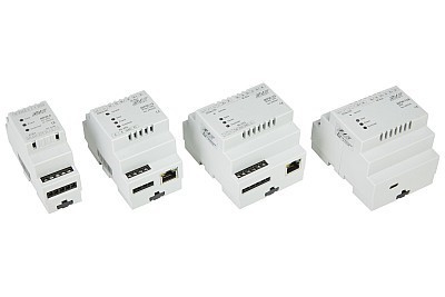 stv electonic image