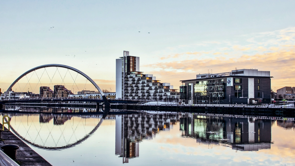 glasgow sighthill