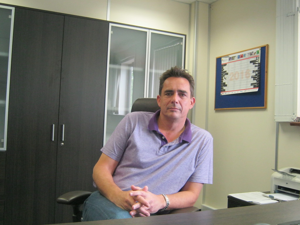 paul hughes may16