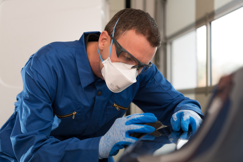 pr engweld respiratory protection