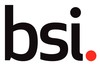 BSI logo