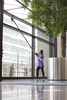 Unger expands Stingray indoor window cleaning kit offering