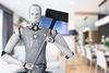 Cleaners among those most likely to benefit from AI