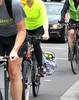 IOSH cycle to work day